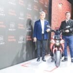 SEAT e-scooter, SEAT ziet nu ook iets in de e-scooter en stapt op