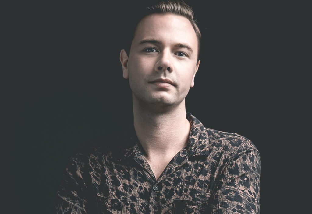 Sam Feldt: ‘Mijn pakken-wat-ik-pakken-kan-mentaliteit is weg, op een positieve manier’