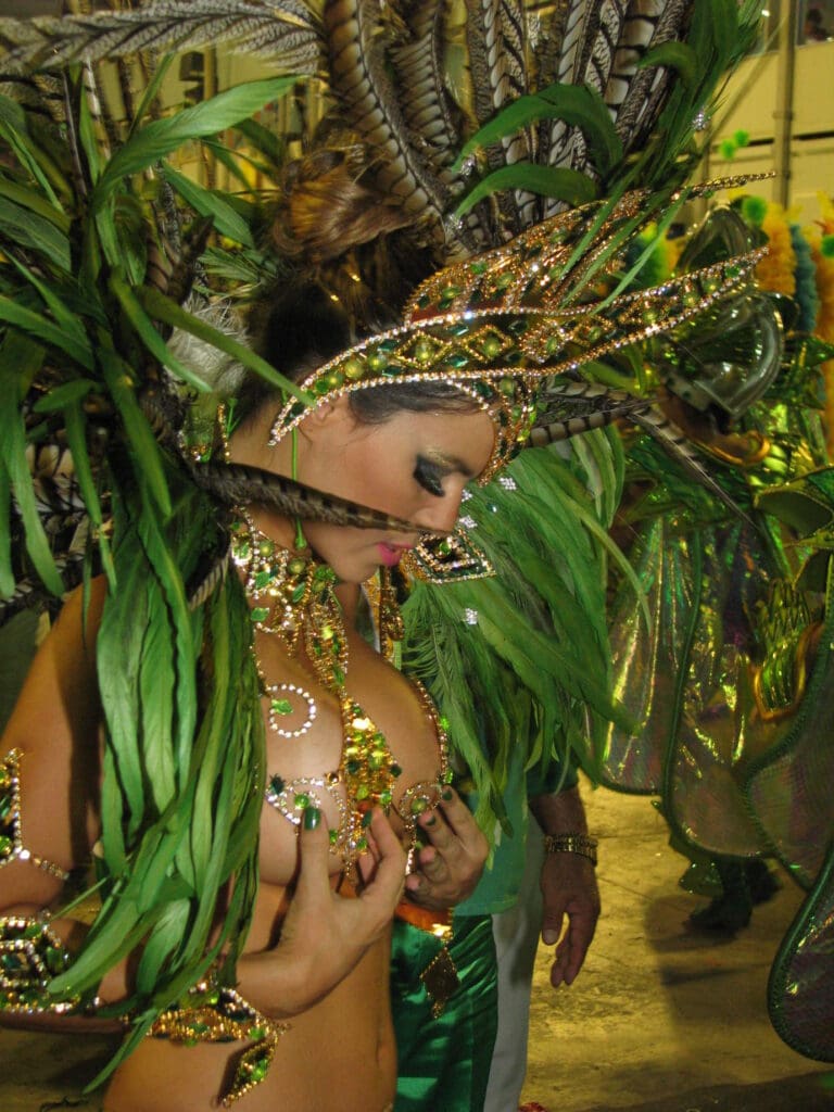 Carnival in Rio2