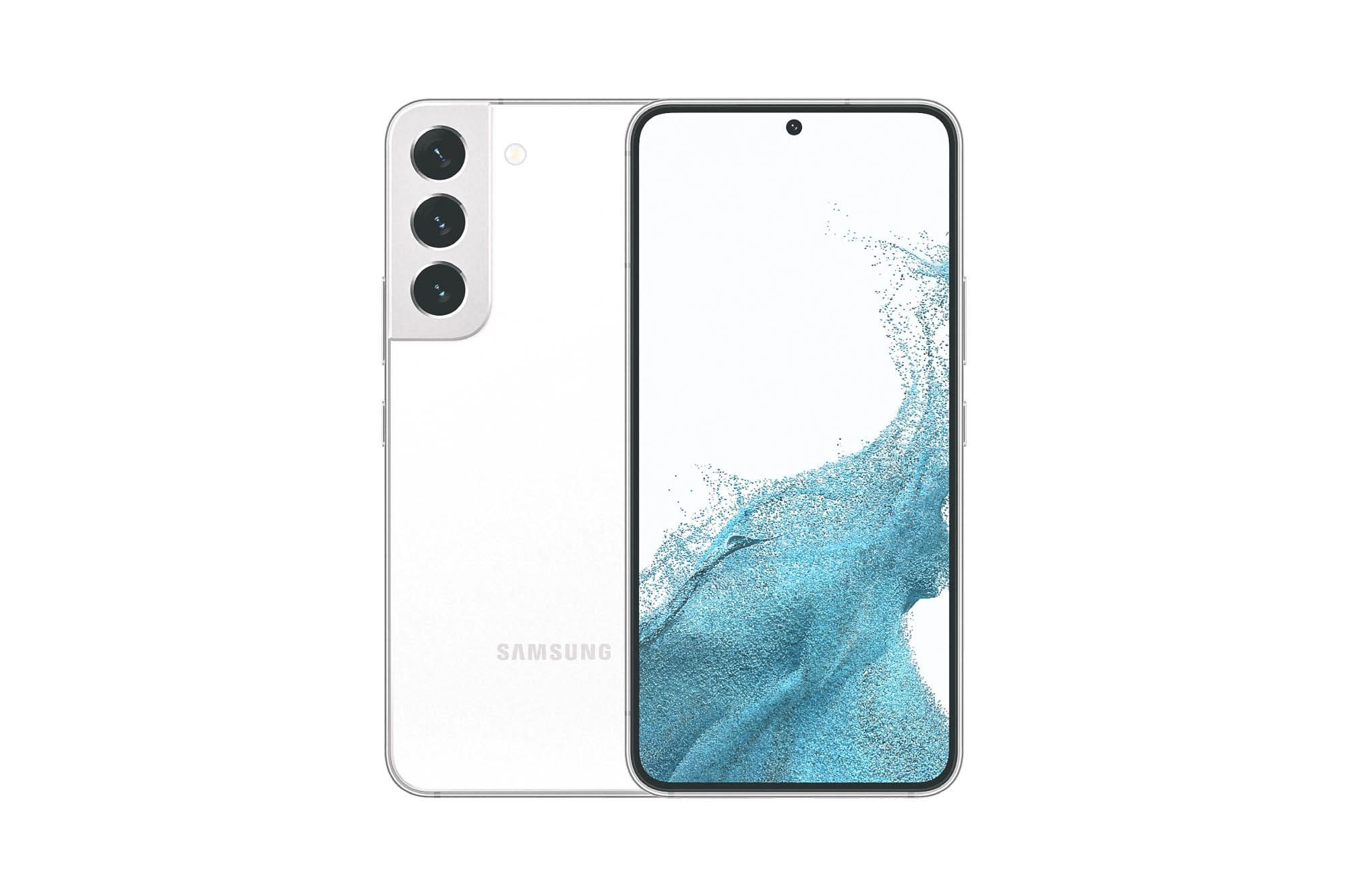 Samsung Galaxy S22, Hier zijn de specs van de Samsung Galaxy S22-serie