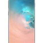 Samsung Galaxy s10, Drie Samsung Galaxy S10 smartphones en opvouwbaar model gepresenteerd