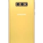 Samsung Galaxy s10, Drie Samsung Galaxy S10 smartphones en opvouwbaar model gepresenteerd