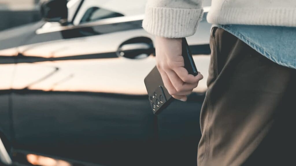 Samsung-event: Galaxy S21 het vlaggenschip, plus samenwerking met Audi en BMW