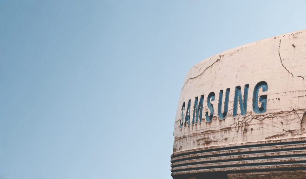 De eerste foto’s van de nieuwe Samsung S20+ 5G gelekt