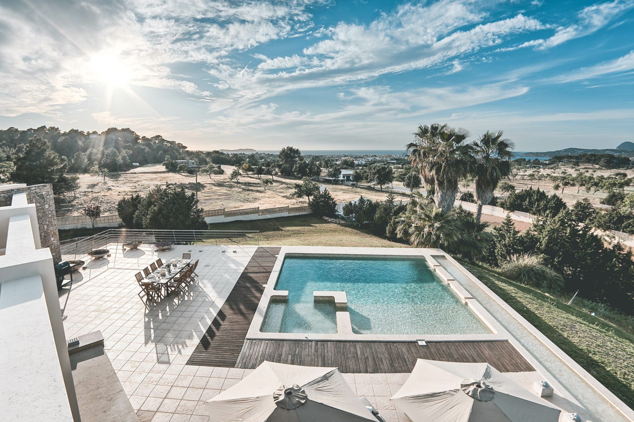 Airbnb Finds: de 5 dikste accommodaties voor vriendenweekend
