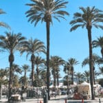 Sant Antonio, De vakantietip: in het laagseizoen naar San Antonio op Ibiza