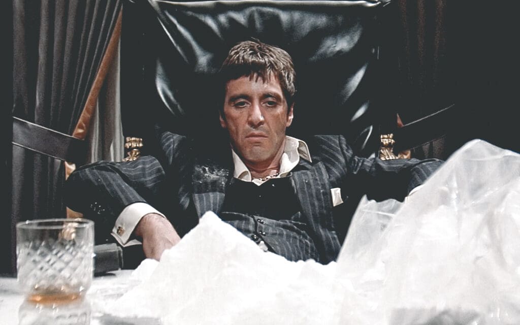 Cultklassieker Scarface krijgt reboot, geschreven door Coen brothers