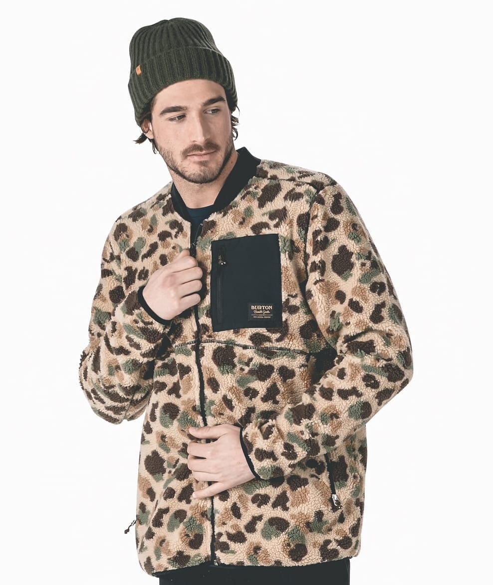 De 7 tofste fleece jassen van dit moment