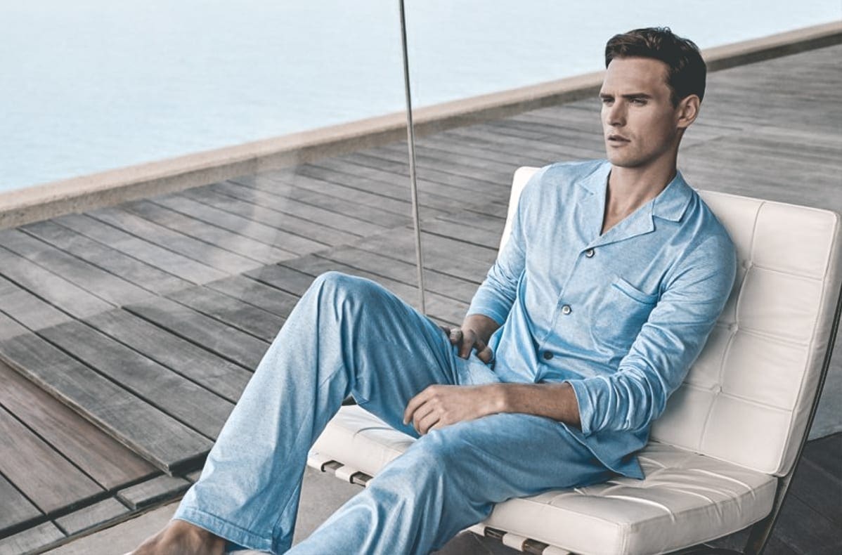 De beste pyjama’s voor mannen