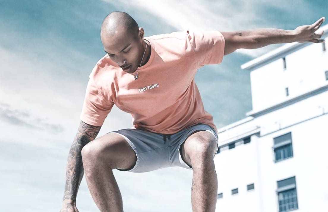 Het nieuwe streetwear label van Snotyoung