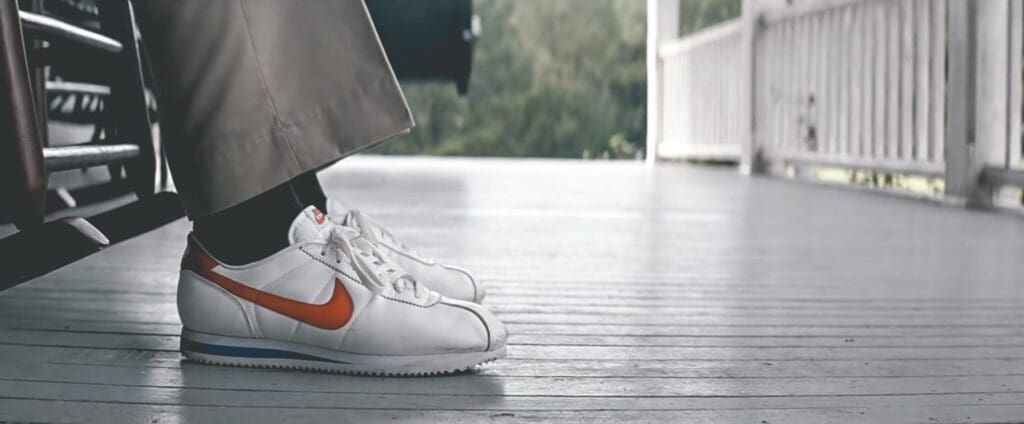5 iconische schoenen uit bekende films en series