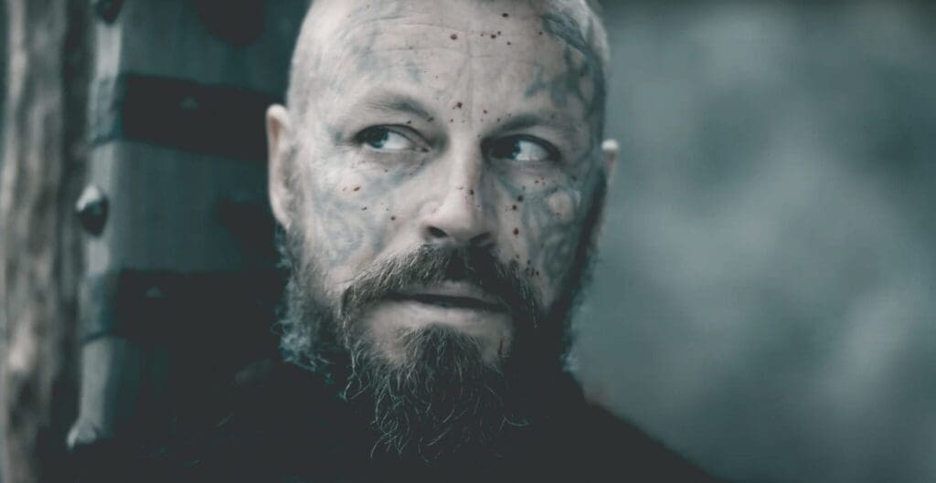 Netflix heeft de releasedatum van Vikings seizoen 6 gedropt!