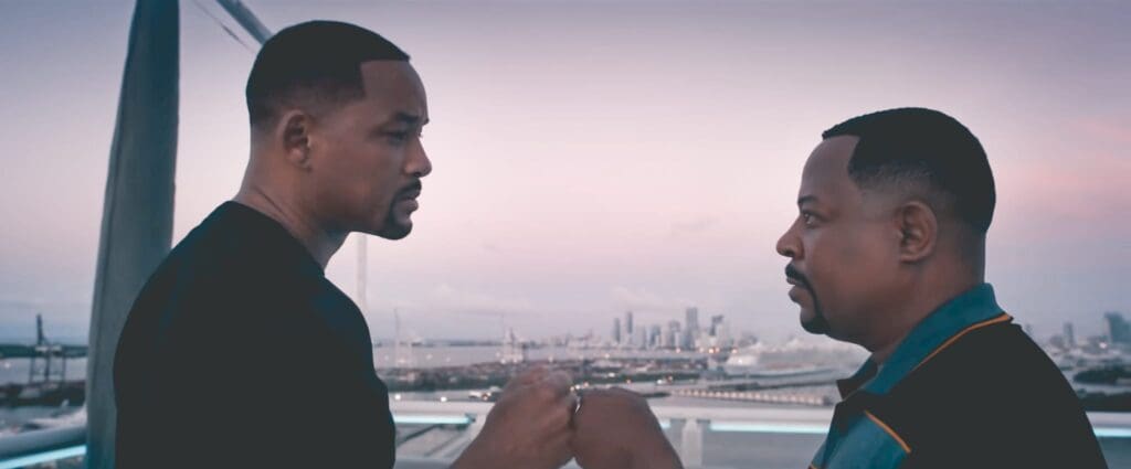 Officieel: Bad Boys 4 is in de maak!
