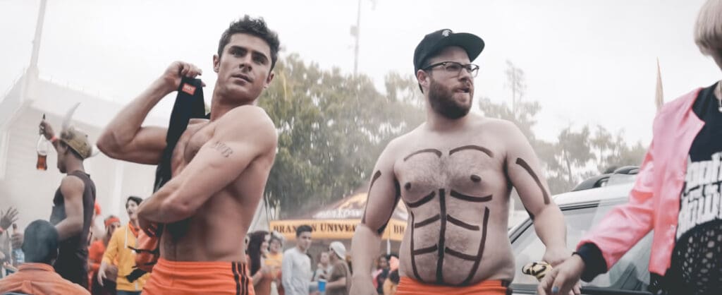 Studie: veel vrouwen verkiezen een ‘dad bod’ boven een sixpack