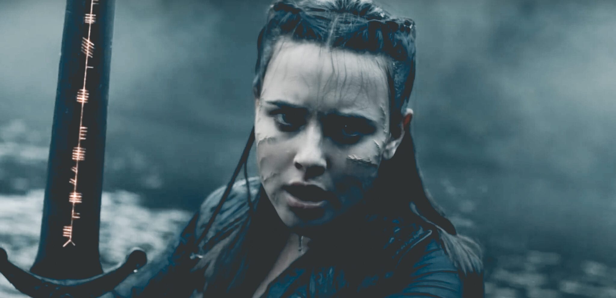Eerste teaser van Netflix’s Cursed: een mix van The Witcher en Game of Thrones?