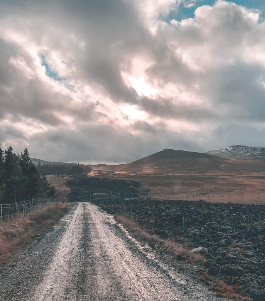Highlands van Schotland, Winterse wondertrip: de Highlands van Schotland!