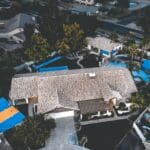 Arizona, Airbnb Finds: megavilla voor 15 vrienden met mini-waterpark en basketbalveld