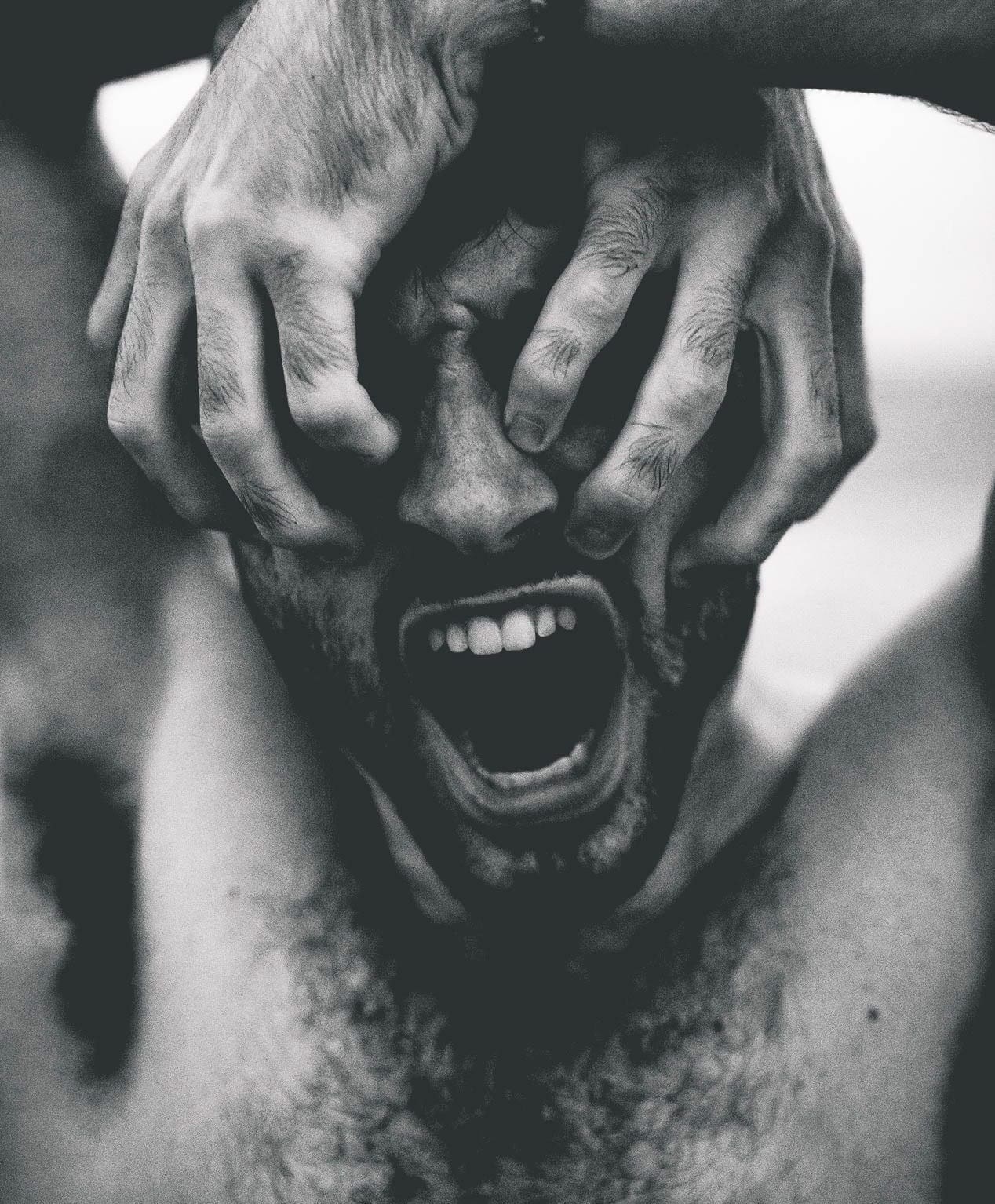 De Wilhelm Scream: de schreeuw die in meer dan 100 Hollywood films wordt gebruikt