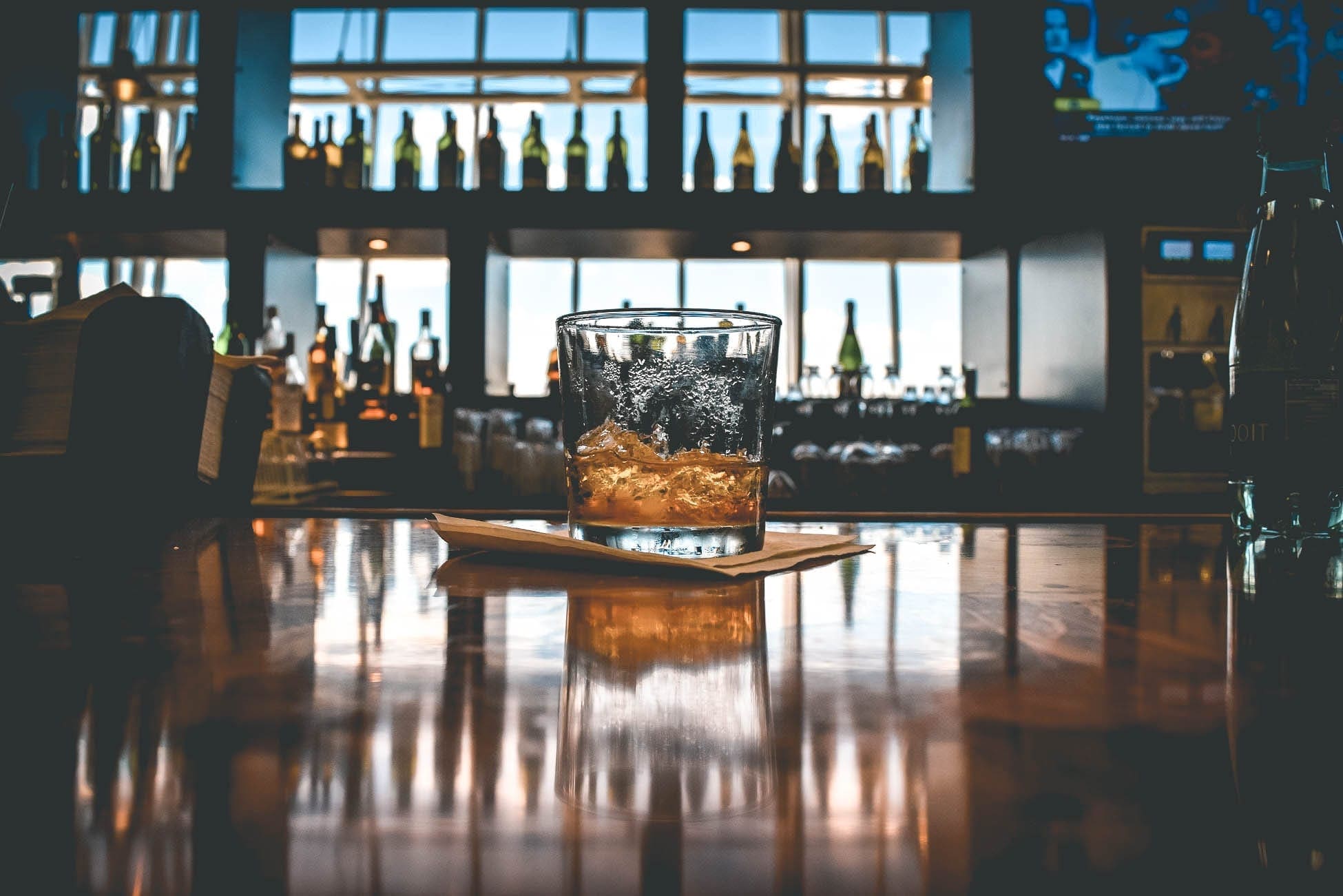 Skrewball whiskey: een whiskey met pindakaas!