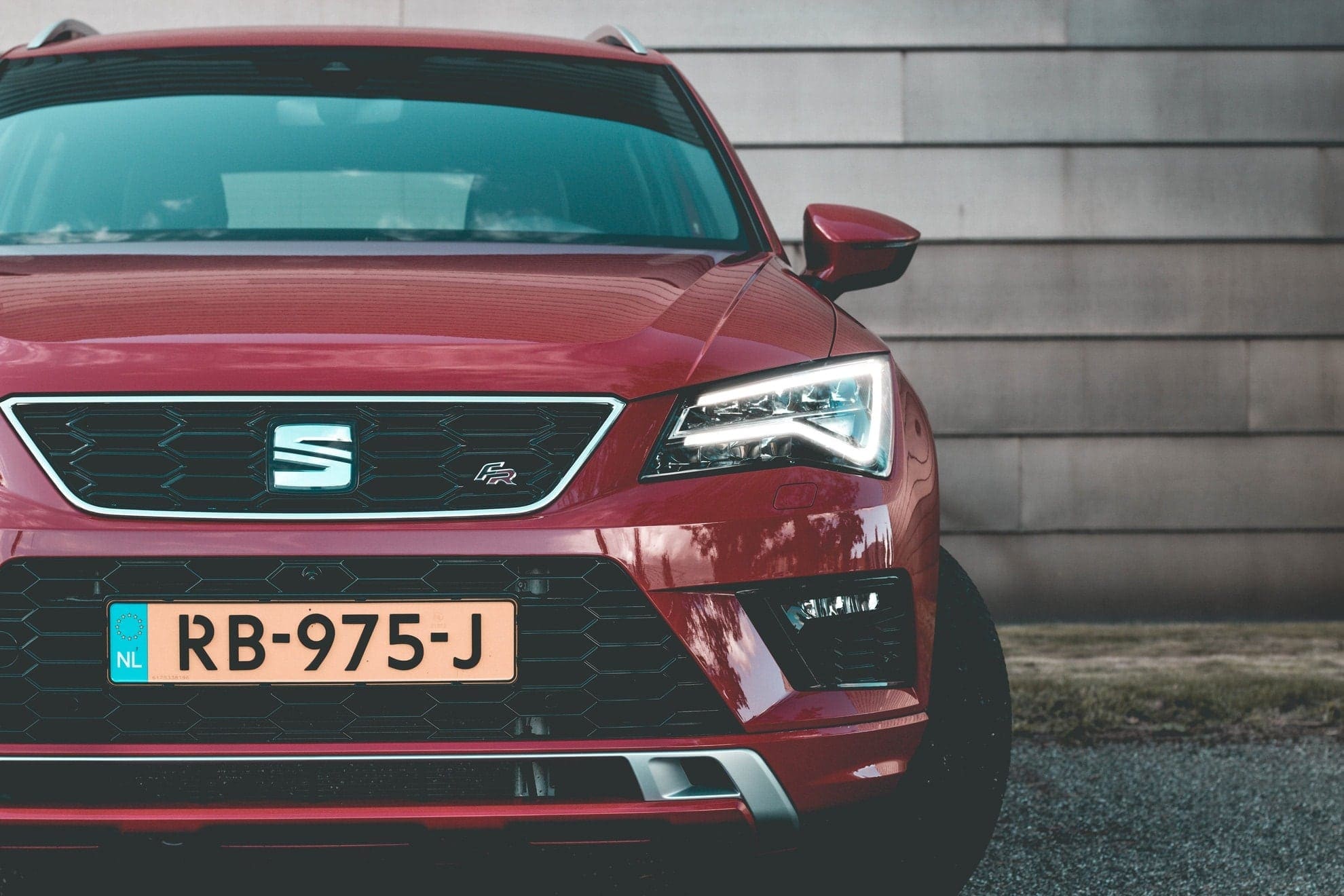 De Seat Ateca FR onder de loep