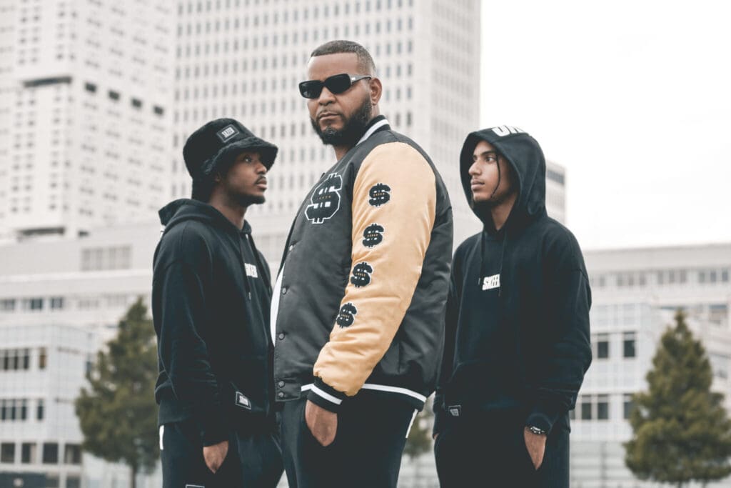 Te lauw: Zeeman dropt brute streetwear-collectie