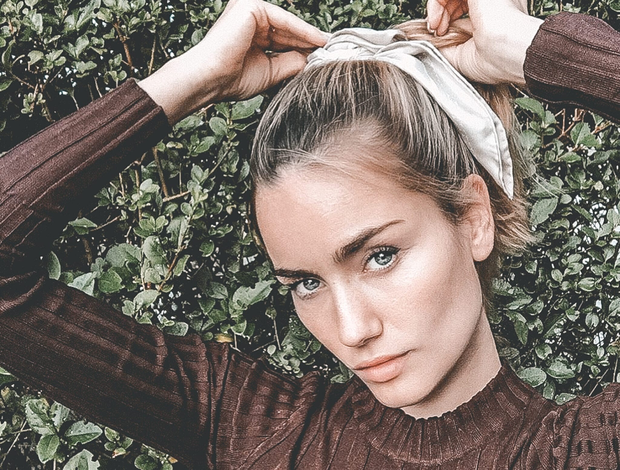 Who’s That Girl!? Sherelle de Jong