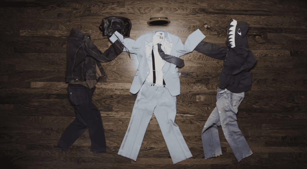 Shiny: een heldhaftig stop-motion verhaal uit de kledingkast