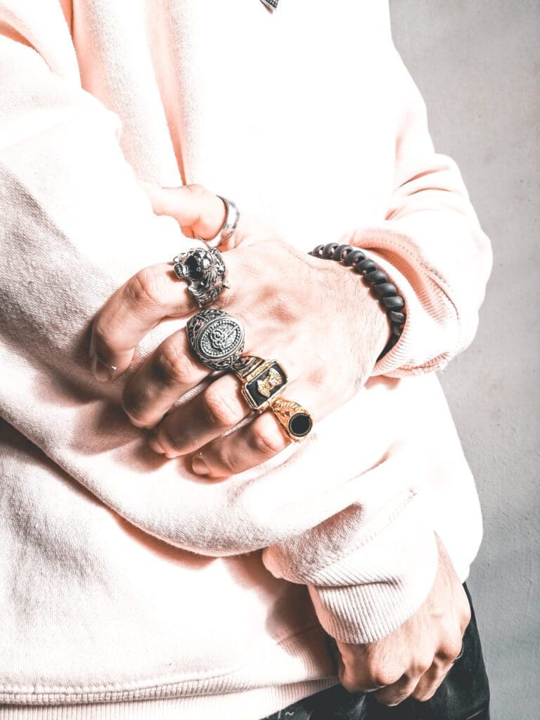 Guide: sieraden schoonmaken doe je zo
