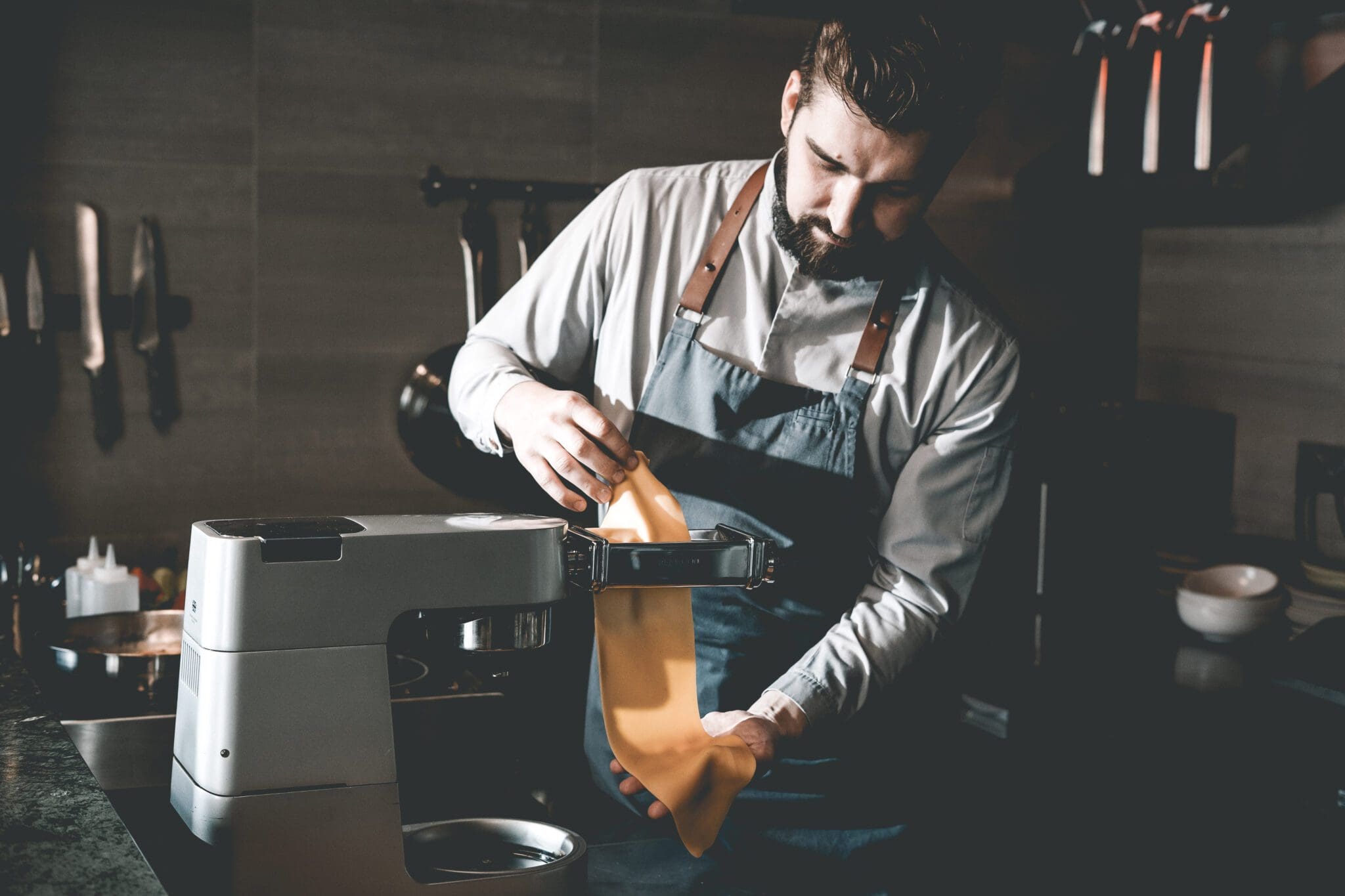 Waarom iedere man een signature dish moet hebben