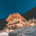 skiparadijs, Airbnb Finds: luxe skiparadijs in Zwitserland voor de ultieme levensgenieter