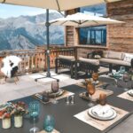 skiparadijs, Airbnb Finds: luxe skiparadijs in Zwitserland voor de ultieme levensgenieter