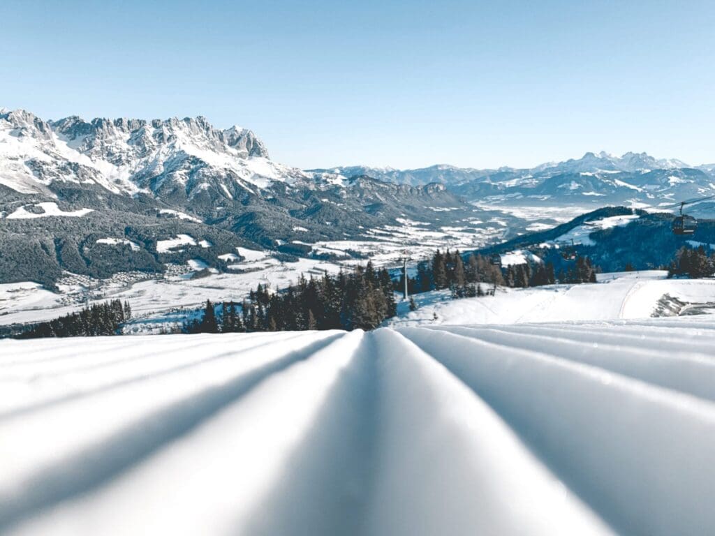 SkiWelt Wilder Kaiser – Brixental is de allround wintersportbestemming