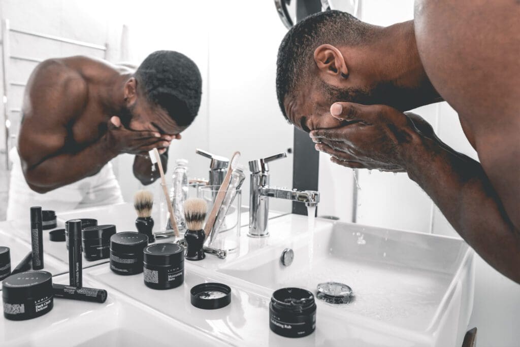 Skincare voor de man: tijd om eraan te geloven