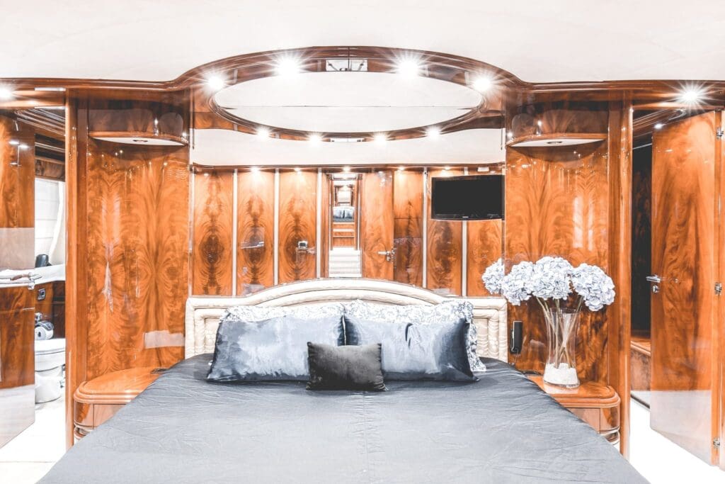 jacht in Barcelona, Airbnb Finds: een prive jacht in Barcelona