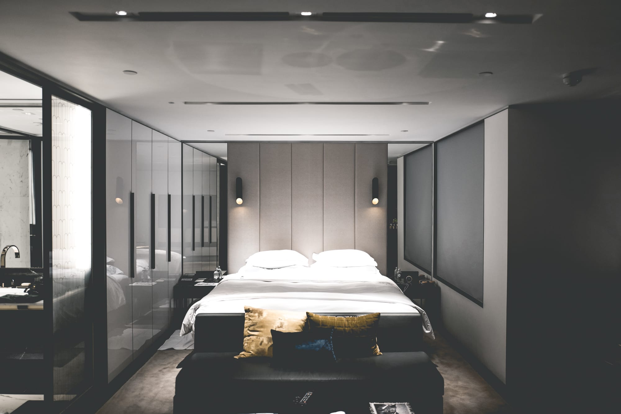 Zo moet je je slaapkamer inrichten voordat je iemand uitnodigt