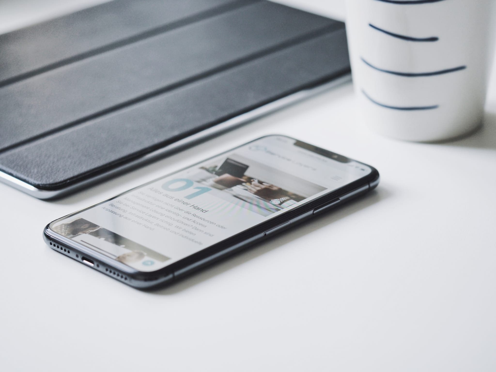 5 x De beste smartphones onder de €400