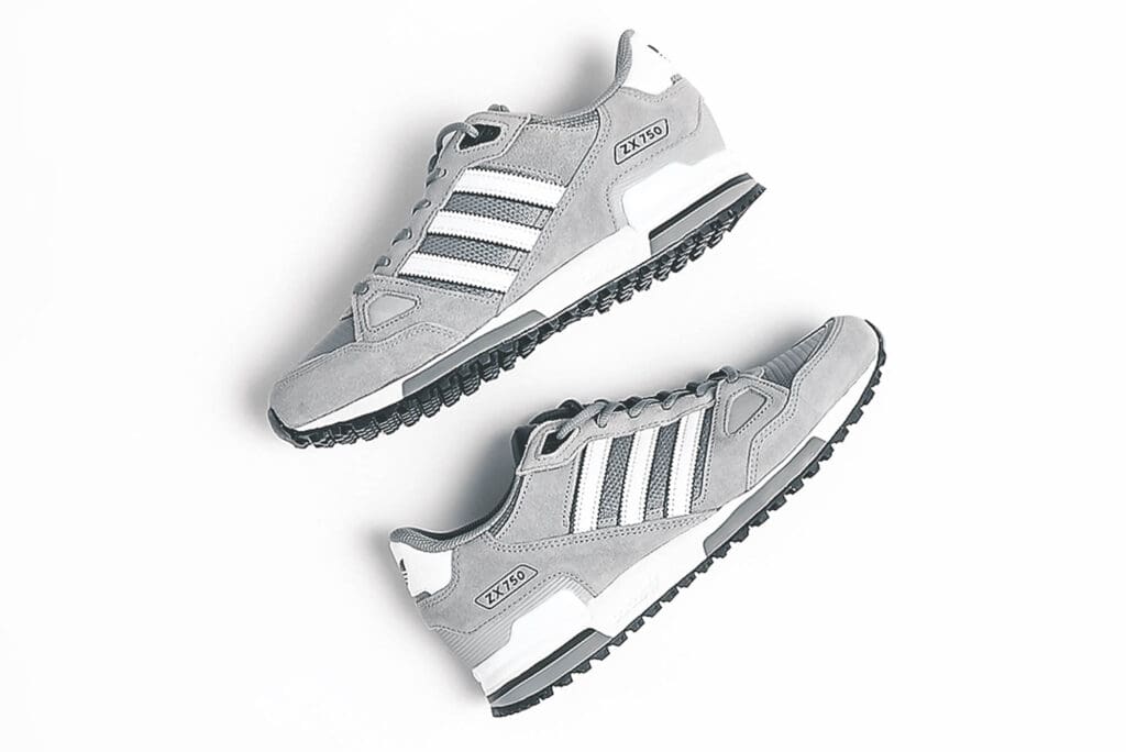 Sneaker Sunday: 5 klassiekers voor de moderne man