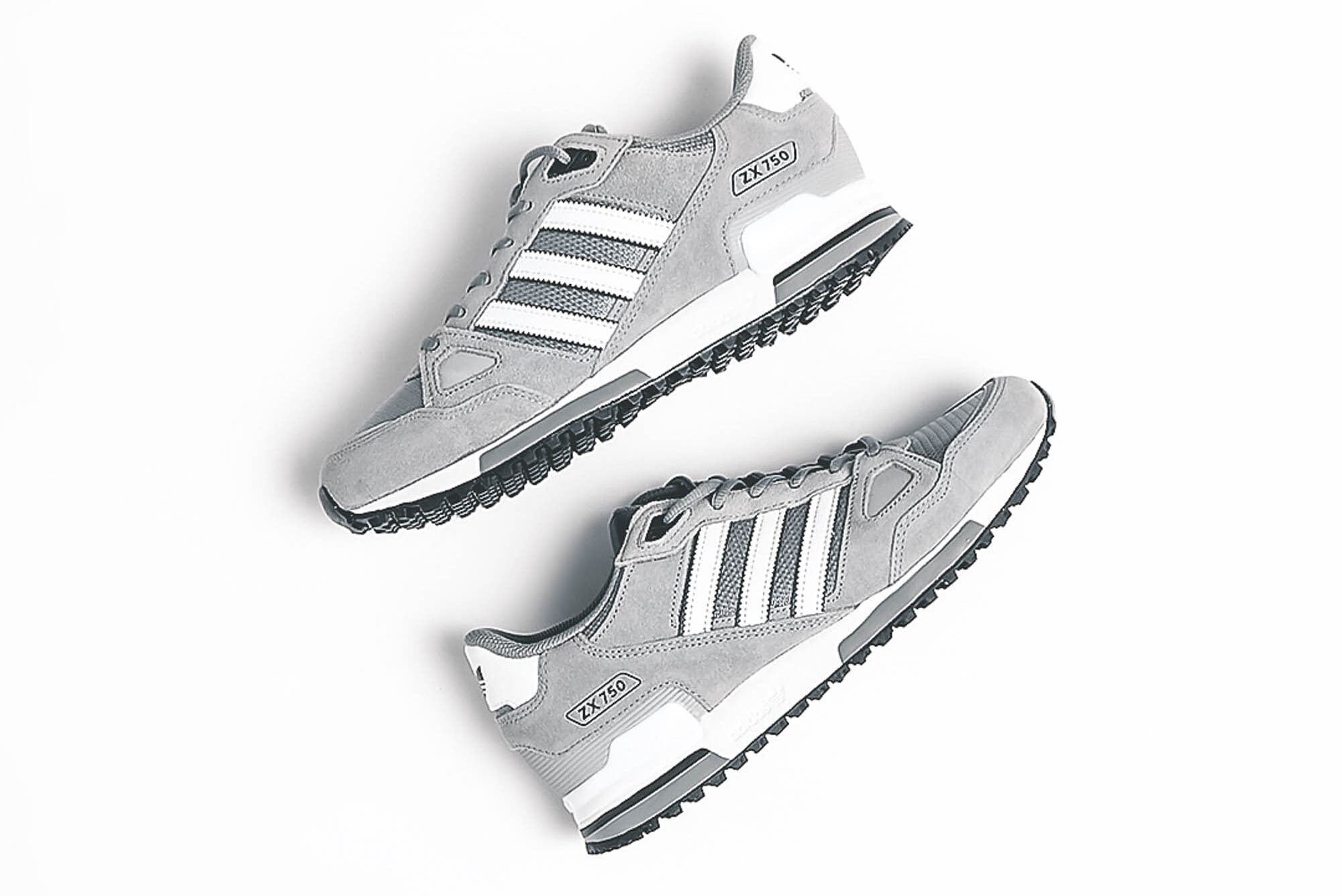 Sneaker Sunday: 5 klassiekers voor de moderne man