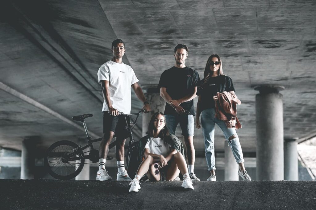 Snotyoung dropt heerlijke, stijlvolle ready-to-wear collectie