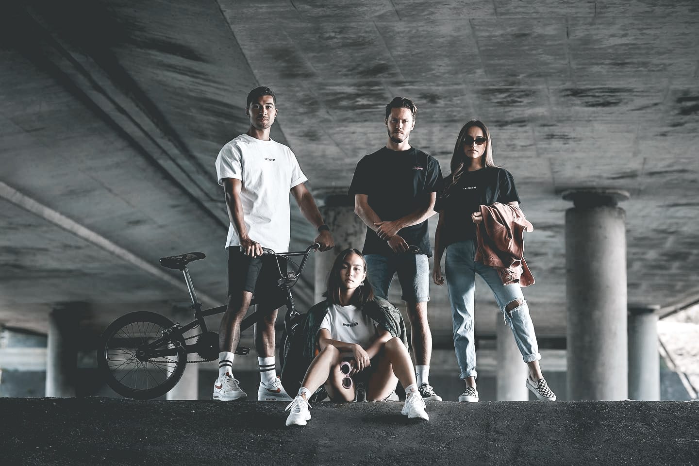 Snotyoung dropt heerlijke, stijlvolle ready-to-wear collectie