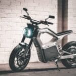 Sondors Metacycle