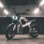 Sondors Metacycle