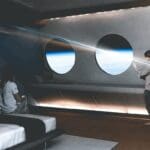 Voyager station space hotel, Voyager Station Space Hotel
