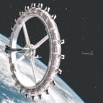 Voyager station space hotel, Voyager Station Space Hotel