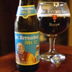 Speciaalbier bernardus