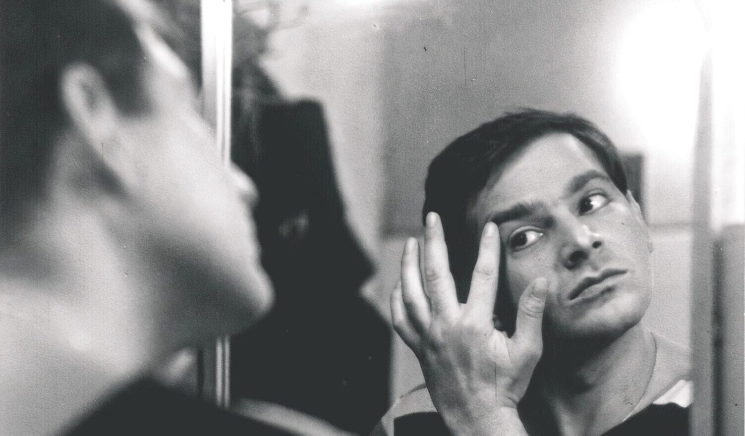 Steeds meer mannen gebruiken make-up: hoe zit dat?