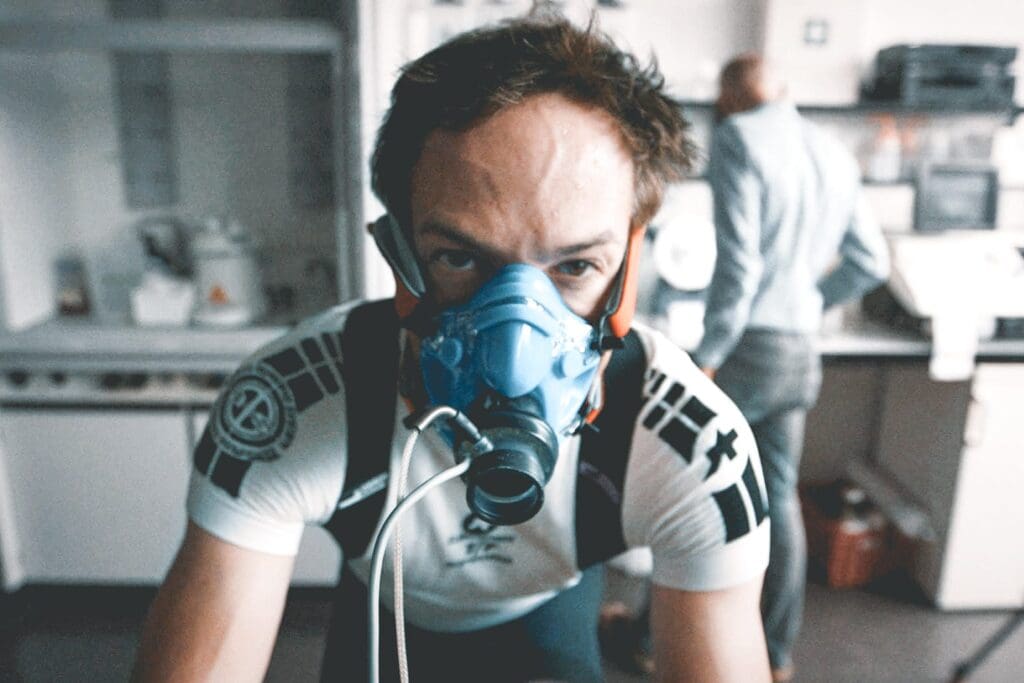 Motivation: deze sportdocu’s moet iedere man gezien hebben