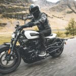 Sportster S, Nieuwe Sportster S van Harley herdefinieert &#8216;performance&#8217;
