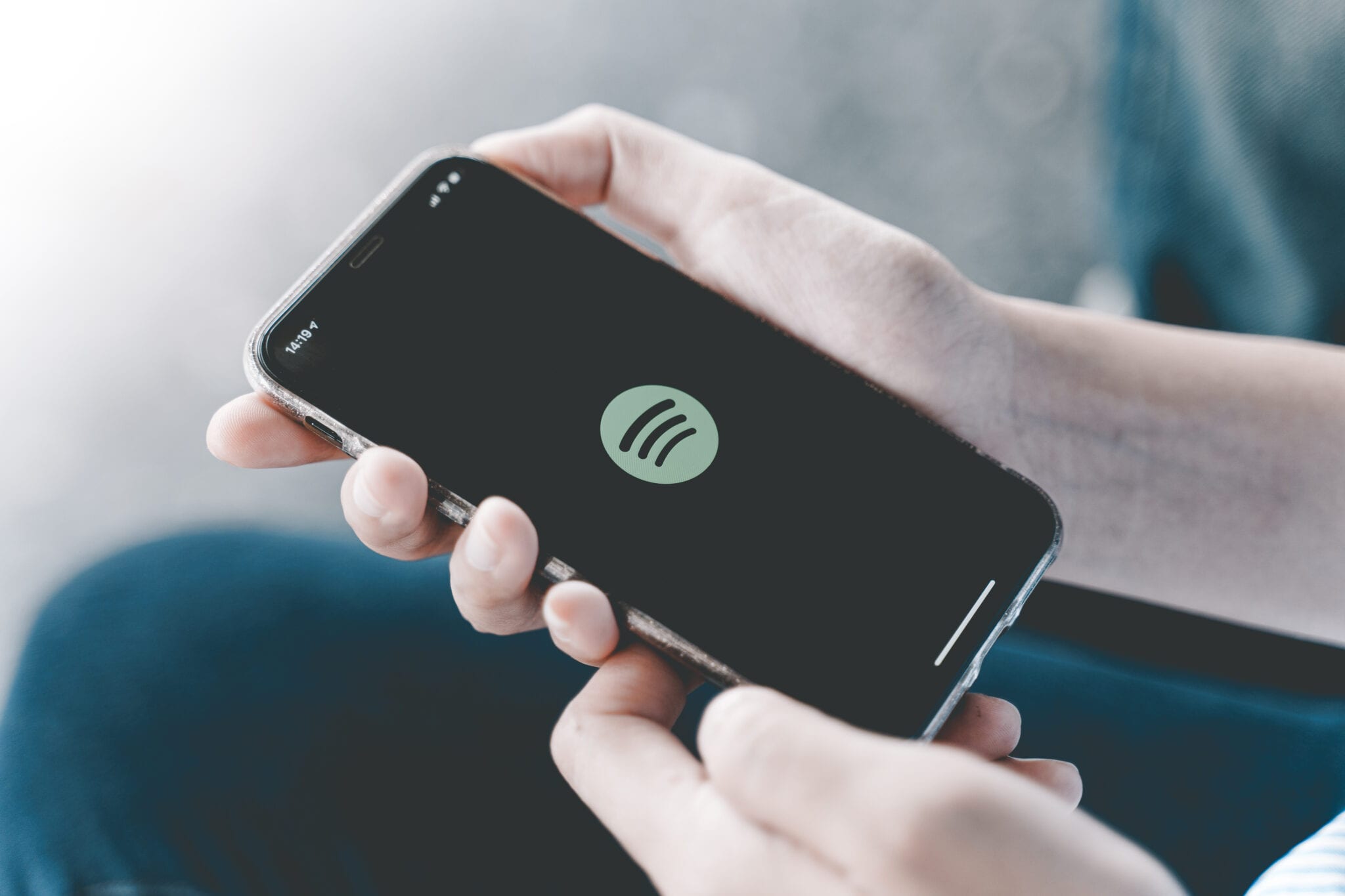 Spotify gaat eindelijk abonnementen voor twee personen aanbieden