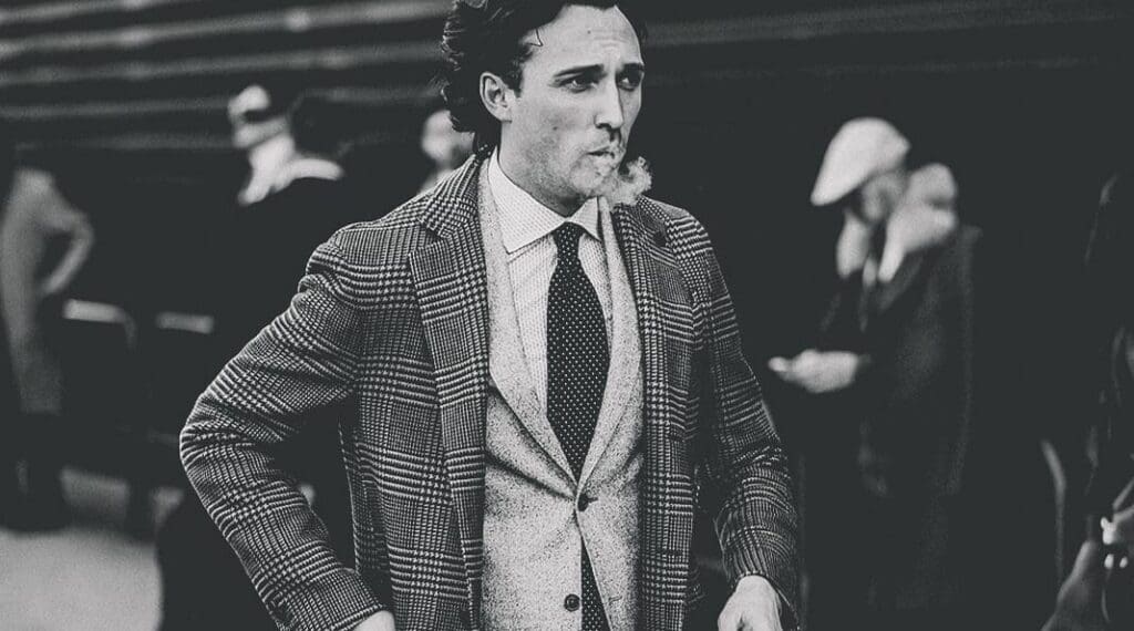 De kracht van het nonchalante: sprezzatura